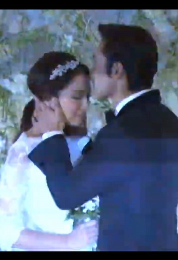 Lee Byung Hun and Lee Min Jung's Magical Wedding