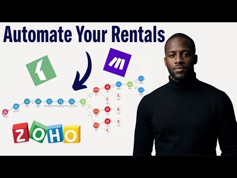 Buildium Automation: Streamline The Rental Application Process