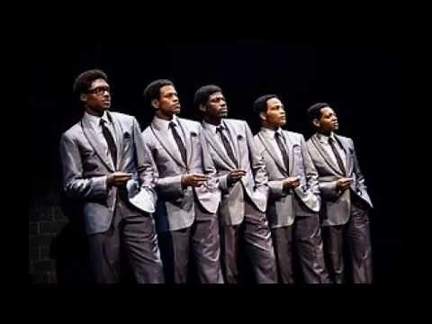 THE TEMPTATIONS-i'll try something new