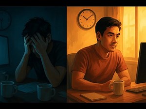 Devlog #4: I Wake Up at 4:30 AM to Code (And It Actually Works)