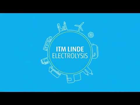 Introducing ITM Linde Electrolysis GmbH | Global Green Gas Solutions