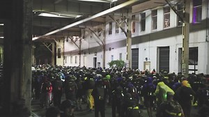 57K views · 296 reactions | Echoing Teddy Roosevelt and JFK and adding in our own Special Forces inspiration, here’s a challenge for those of you who seek such things - The GORUCK 50-Miler Star Course. Do you have what it takes? Learn more and sign up here: https://ruck.ly/2GX1uGo #RuckUp #GORUCKStarCourse | GORUCK | Facebook