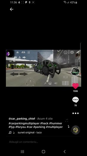 Car Parking Multiplayer Hacks and Tips