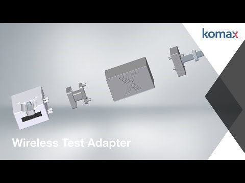 Wireless Test Adapter
