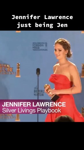 Jennifer Lawrence: The Hilarious Comedian Revealed