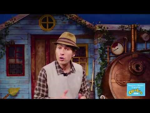 Mr Bloom Tour Promo Trailer