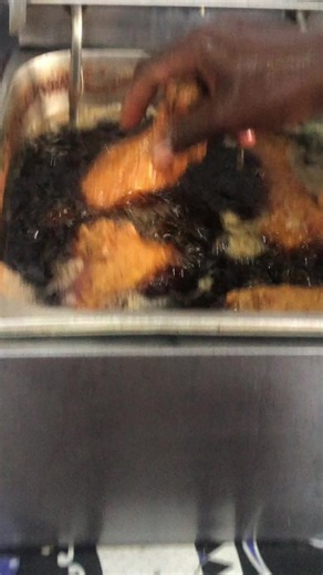 bost 24: Chef Suldaan barostkaliged 1$dolar