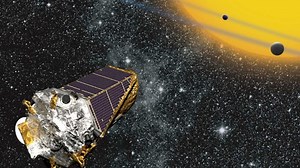 NASA Will Be Making An Announcement Today - Here's How To Watch Live