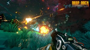 Is Deep Rock Galactic on Game Pass? - VideoGamer