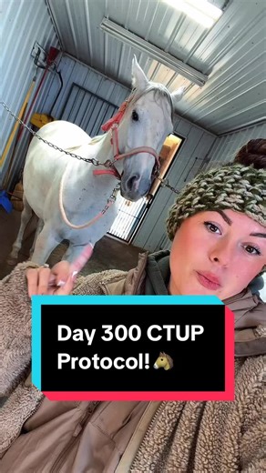 Day 300 CTUP Protocol Update
