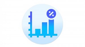 Bar Chart Icon Nice Animated Your Stock Footage Video (100% Royalty-free) 1108208515 | Shutterstock