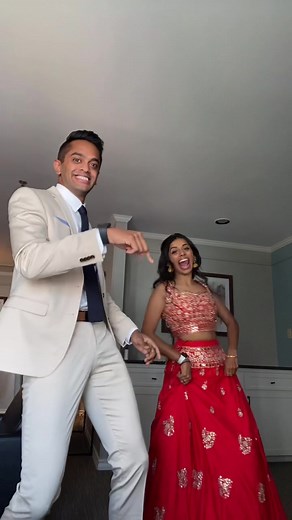 If someone can merge this and the prior video, u da best @ajpat1 #AEJeansHaveFun #weddingszn