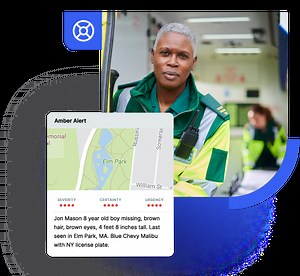 Government   Federal Agencies - Everbridge