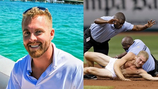 What does Charles Ross do now? Exploring the career of YouTuber known for being arrested multiple times due to pranks