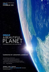 A Beautiful Planet Reviews