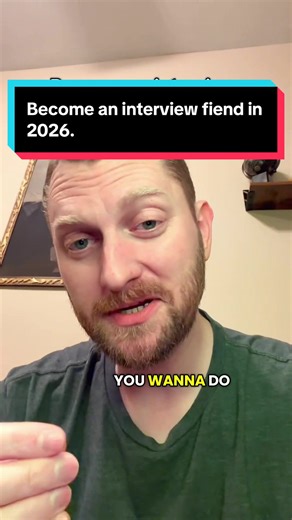 What’s an interview fiend, you ask? Someone so intensely amazing at interviews that they spark fear in the…okay kidding, it’s just someone fantastic at interviews because they use behavioral psychology and strategy to their immense advantage. As promised, here’s your additional explanation: 1. You understand why the role exists, what problem it solves, and what breaks if it fails. 2. You know what makes them look competent, safe, or promotable. 3. You know who actually influences the hire — and 