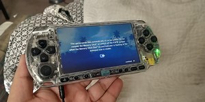 What Can a Sony PSP 3000 Do? - What Box Game