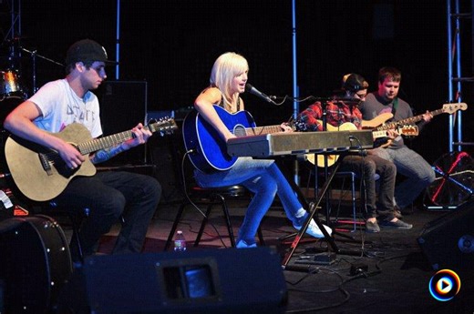 I Wanna Dance With Somebody (CPR Remix) by Savannah Love