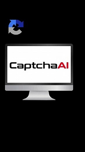 Solve hCaptcha and reCaptcha with AI Solver