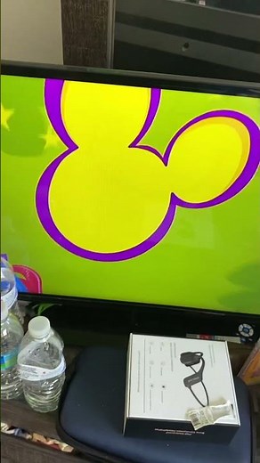 Baker Coogan Productions/Spiffy Pictures/Playhouse Disney Original (2007)