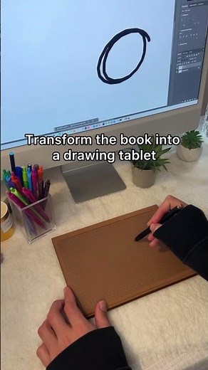 If you want to try digital art this is a MUST!✍️