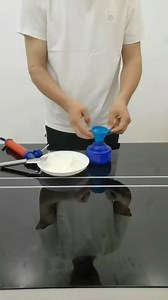 Amazon.com: Diatomaceous Earth Applicator Garden Puffer Duster Powder Duster (Yellow) : Health & Household