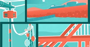 From pipes to prosperity: The resilient infrastructure opportunity