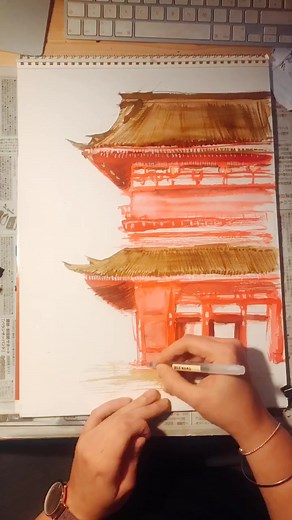 #zeichnen #malen #anime #drawing #otaku #manga #japan