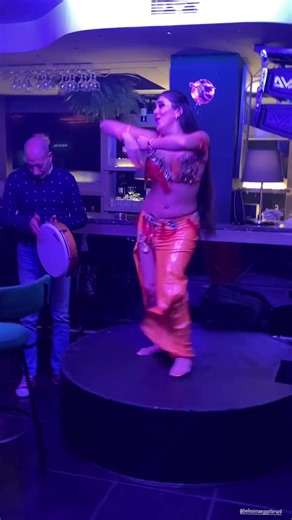 6.6K views · 106 reactions | #. . . #cairo #egypt #caironightlife #show #bellydancequeens #bellydancelove #bellydancing #fyp #bellydancer #bellydancesuperstars #arabic #orientalstyle #dancing #bellydancelife #bellydanceshow #oriental #bellydancers #raqssharqi #cairo #bellydanceglobal #orientaldancer #rakssharki #orientaldance #dansöz #party #workout #bellydance_queens #رقصة #مصر #زقراط | Theclassiccarovan | Facebook