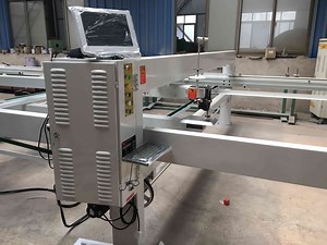 [Hot Item] Hsn Computerized Quilting Machine