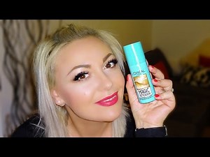 Review L´Oreal Magic Retouch