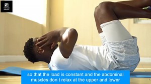 Discover the Surprising Changes in Your Body with Daily Ab Crunches!