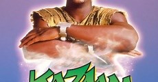 Kazaam (1996) - Ver Película Completa en Español / Castellano - FULLTV