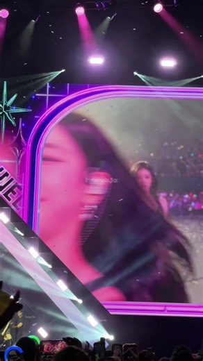 ITZY in London