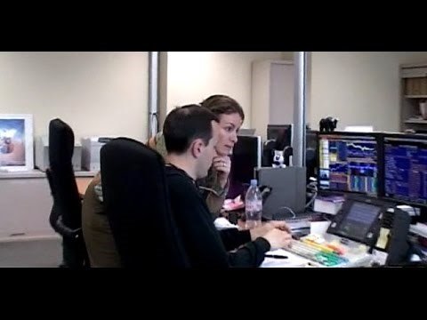 Gestionnaire de portefeuilles