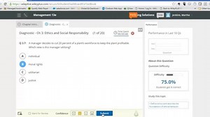 How do I practice using ORION adaptive practice in WileyPLUS Learning Space? (Student) - Student Videos - WileyPLUS Learning Space Videos Tutorials