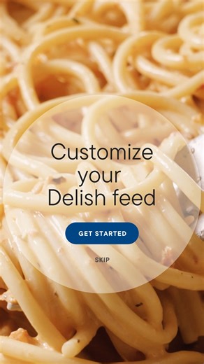 Getting ahead on my New Year's resolutions by saving a ton of delicious high-protein recipes on the Delish app—download it now: https://www.delish.com/get-app | Delish