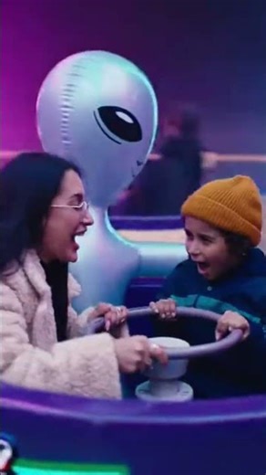 Aliens Spinning in Tea Cups?! YouTube Exclusive Late Night #AfterMidnightEats