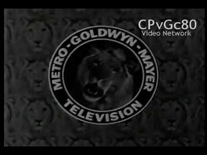 MGM Television (1960)