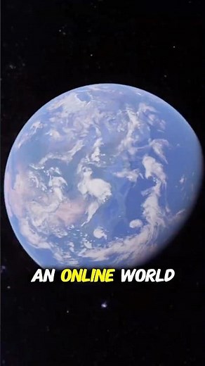 📚 The Library Where Every Book Already Exists #LibraryOfBabel #InternetMystery