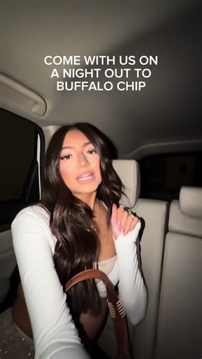 Amazing Night at Buffalo Chip in Scottsdale