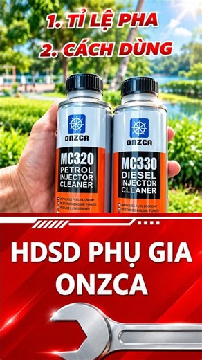 2 Important Things You Need to Know When Using Car Fuel Additives (Onzca)