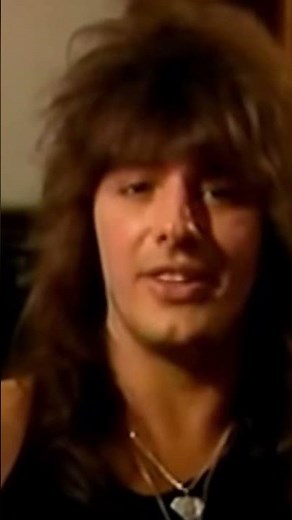 Richie Sambora describes rock n’ roll