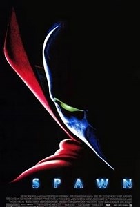 Spawn - Film 1997