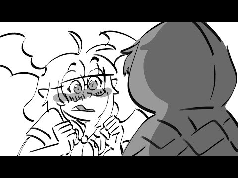 Camila Confesses to Vedal! [ANIMATIC]