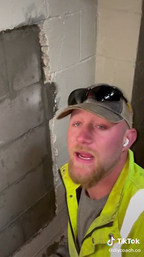 Cinder Block Repair Guide: Fixing Cracks and Holes