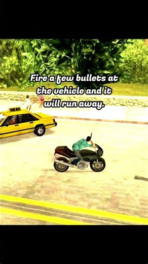 How to make an NPC angry at you #gaming #viral