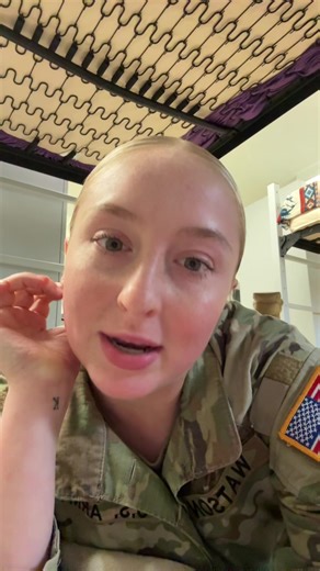 Sunburn does not pair well with the cammies | cammies