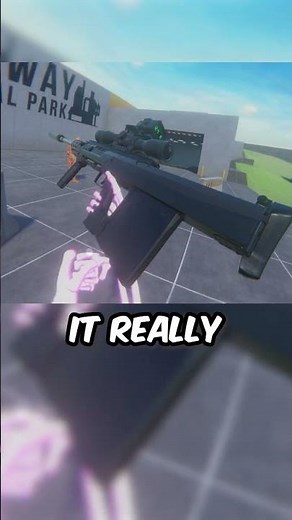 THIS BONELAB SNIPER IS INSANE! 💀