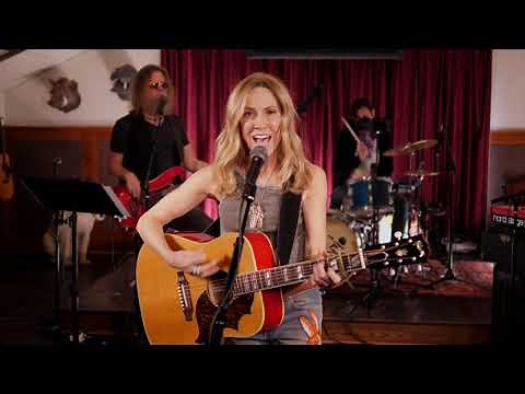 Shine Over Babylon (Live April 2021) - Sheryl Crow